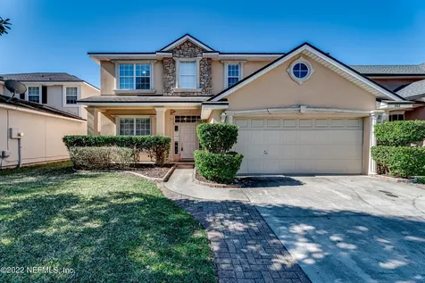962 Mineral Creek Drive Jacksonville FL 32225