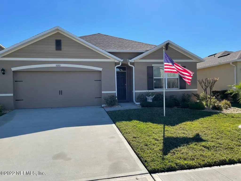 5333 Sandpine Haven Lane Port Orange FL 32128
