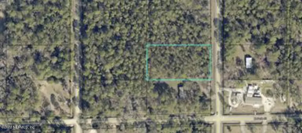 9975 Mcmahon Avenue Hastings FL 32145