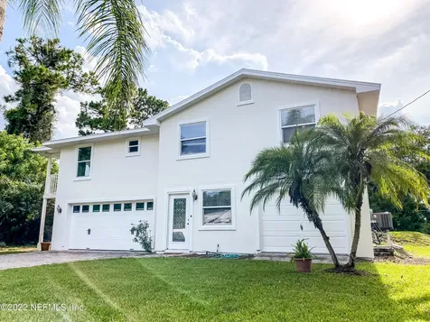 3793 Flamingo Street St. Augustine FL 32080