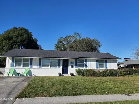 426 Sailfish Drive E Atlantic Beach FL 32233