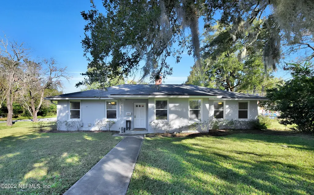 1605 Parkwood Street Jacksonville FL 32207