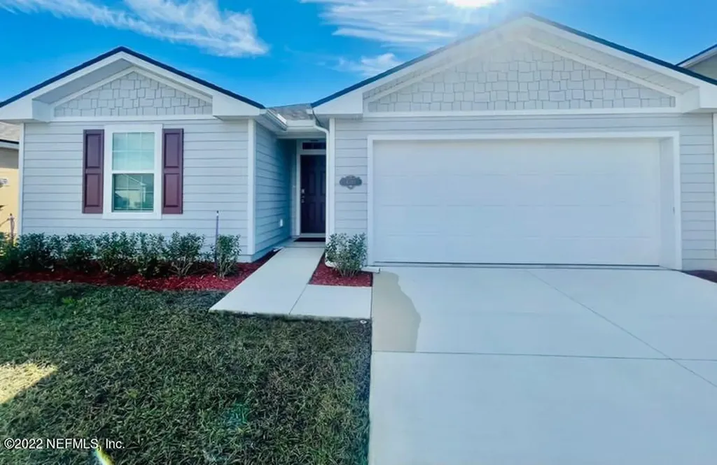 4380 Warm Springs Way Middleburg FL 32068