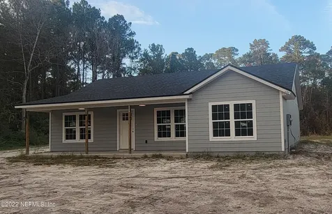 4280 Johns Cemetery Road Middleburg FL 32068