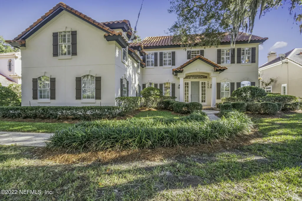 1836 Epping Forest Way S Jacksonville FL 32217