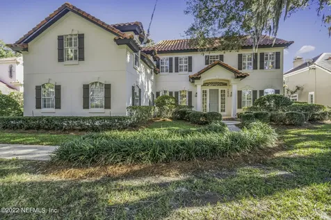 1836 Epping Forest Way S Jacksonville FL 32217