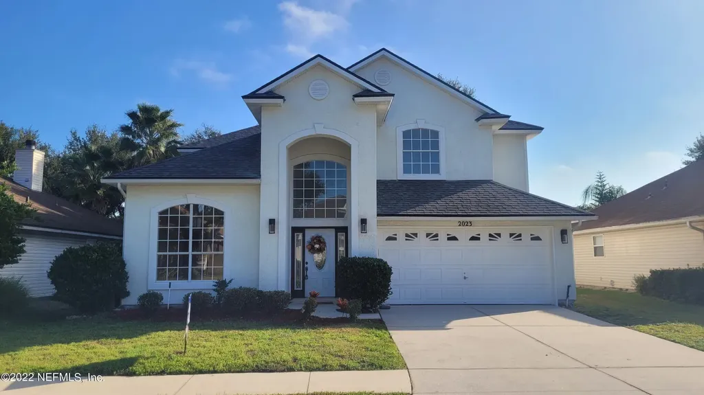2023 Sandhill Crane Drive Jacksonville FL 32224