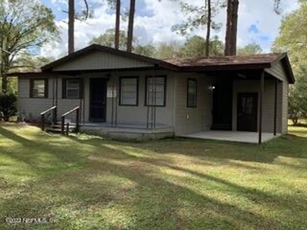 17870 NW 48th Avenue Starke FL 32091
