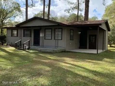 17870 NW 48th Avenue Starke FL 32091