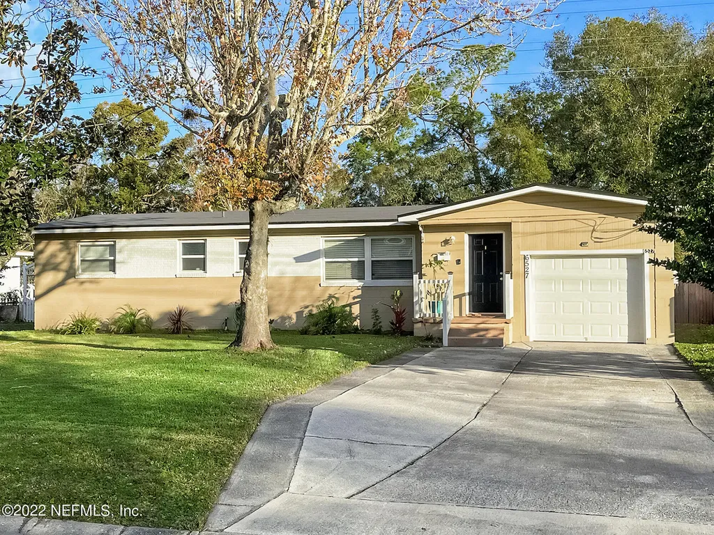 6527 Lou Drive N Jacksonville FL 32216