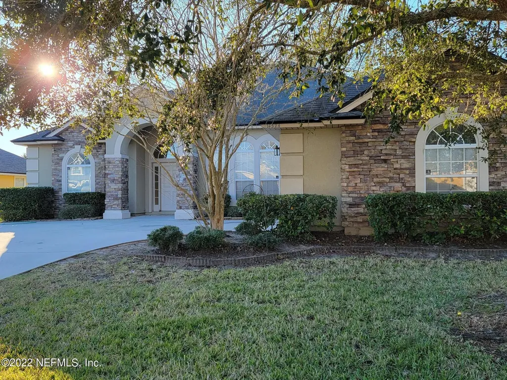 14574 Christen Drive Jacksonville FL 32218