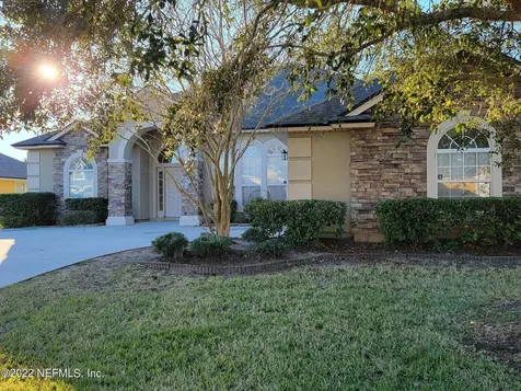 14574 Christen Drive Jacksonville FL 32218