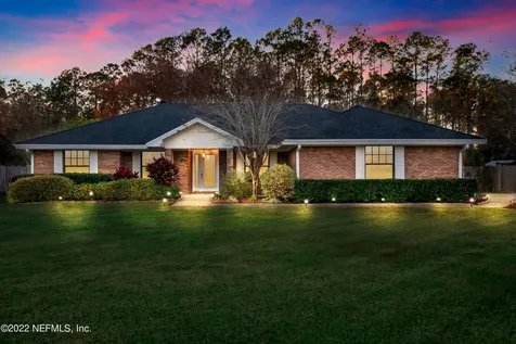 1038 Pebble Ridge Drive Jacksonville FL 32220