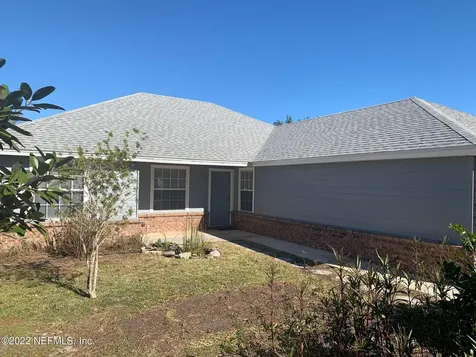3479 Shelley Drive Green Cove Springs FL 32043