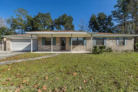 1674 Pecan Court Orange Park FL 32073