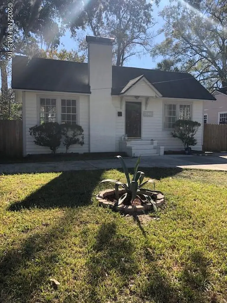 3558 Cypress Street Jacksonville FL 32205