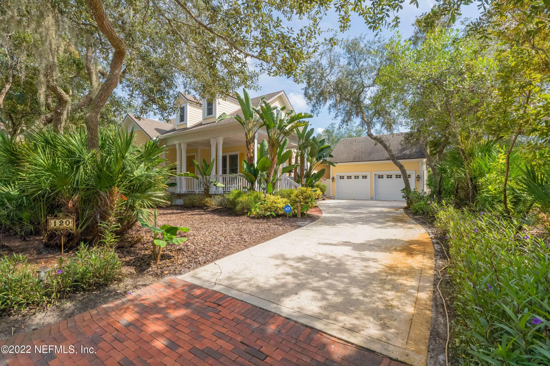 120 Istoria Drive St. Augustine FL 32095