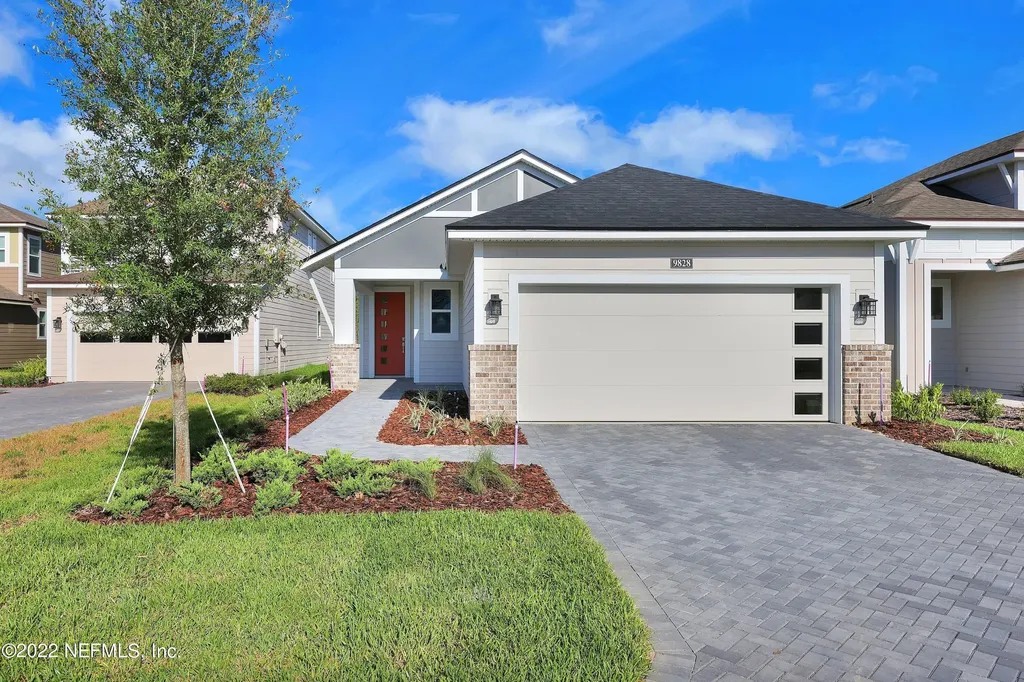 9828 Intellect Trail Jacksonville FL 32256