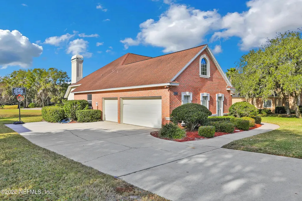 4046 Mission Hills Circle W Jacksonville FL 32225