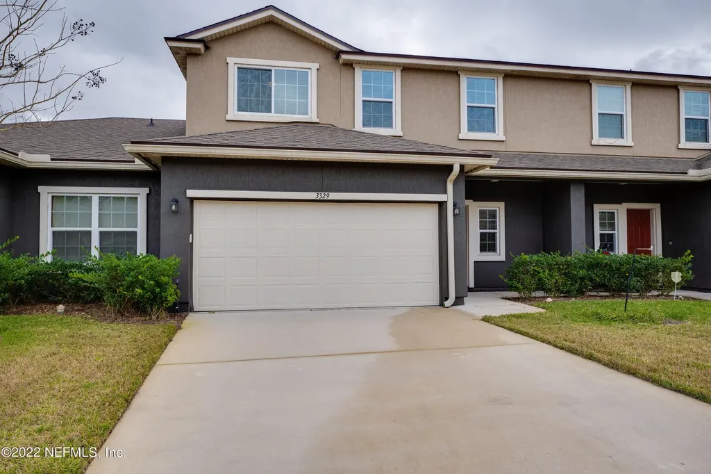 3329 Chestnut Ridge Way Orange Park FL 32065