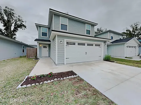 8343 Highfield Avenue Jacksonville FL 32216