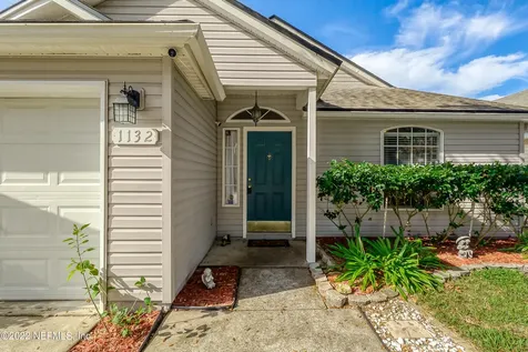 1132 Creeks Ridge Road Jacksonville FL 32225