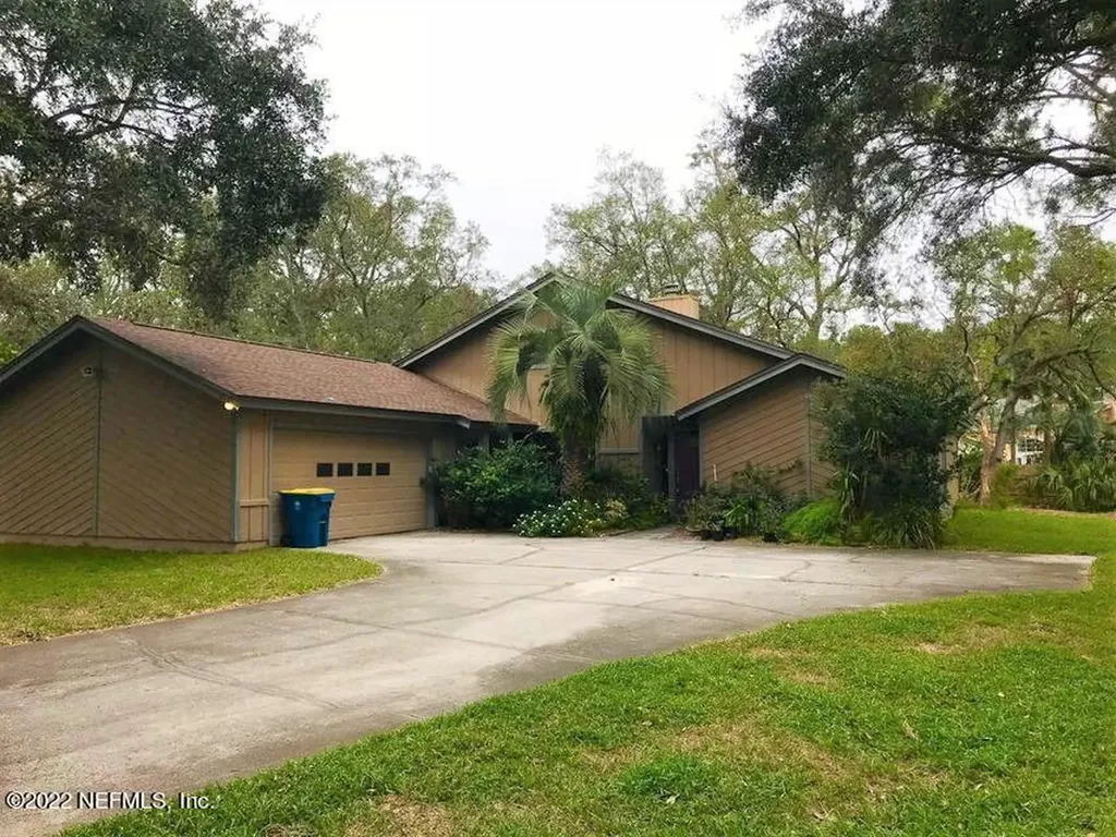 469 Papaya Court Jacksonville FL 32225