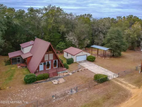 509 Kennedy Avenue Interlachen FL 32148