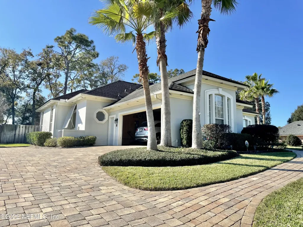 12738 Shinnecock Court Jacksonville FL 32225