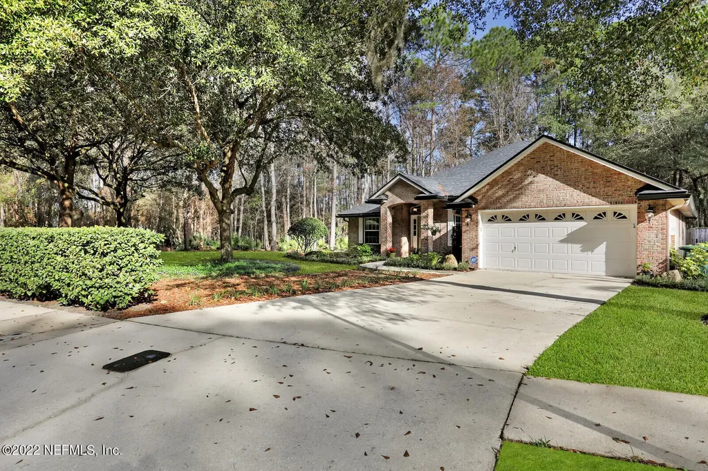 11658 Collins Creek Drive Jacksonville FL 32258