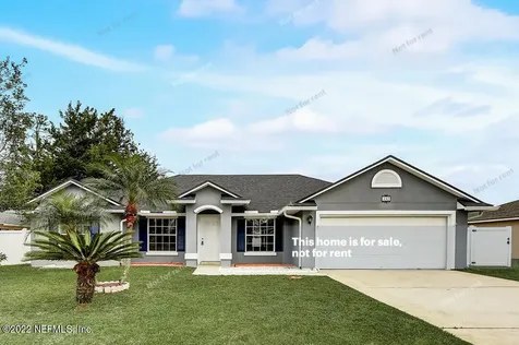 142 Parkview Drive Palm Coast FL 32164