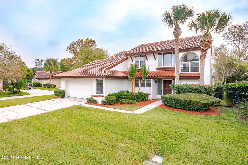 4328 Barquero Court E Jacksonville FL 32217