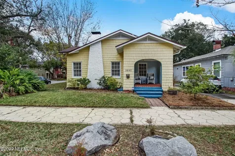 2897 Forbes Street Jacksonville FL 32205