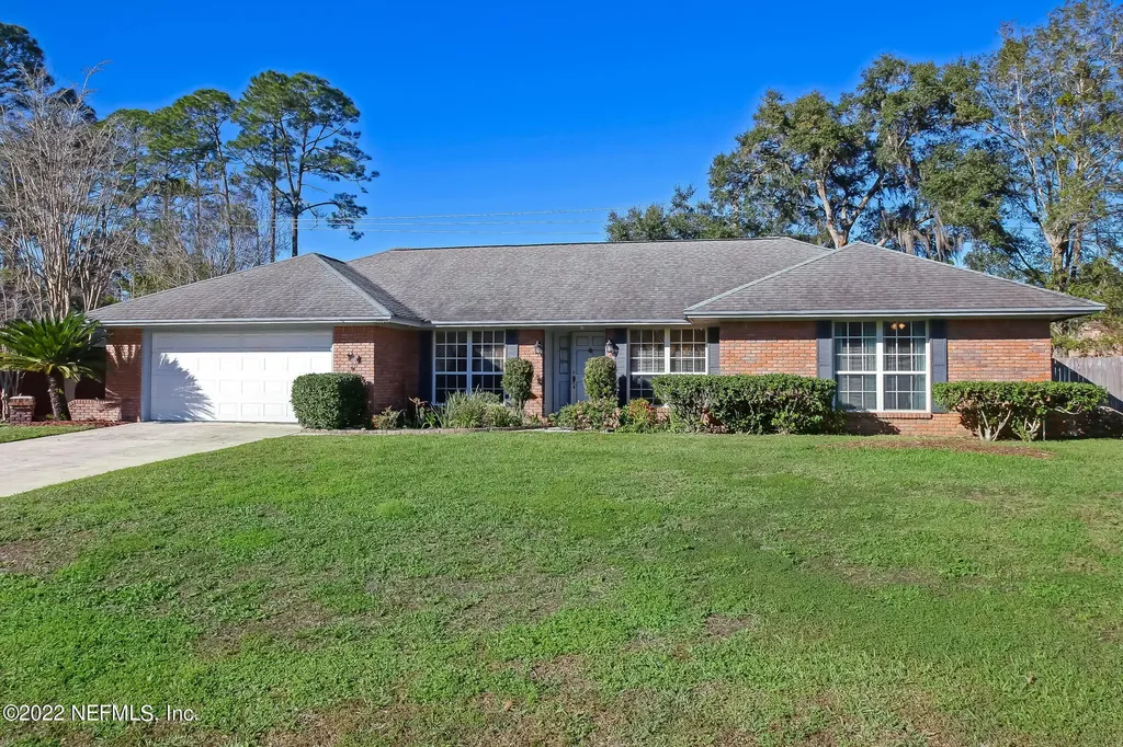 3553 Equestrian Court Jacksonville FL 32223