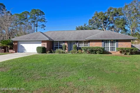 3553 Equestrian Court Jacksonville FL 32223