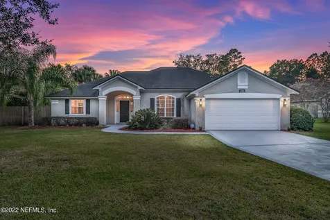 12866 Winged Elm Drive N Jacksonville FL 32246