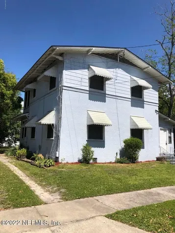 1753 Landon Avenue Jacksonville FL 32207