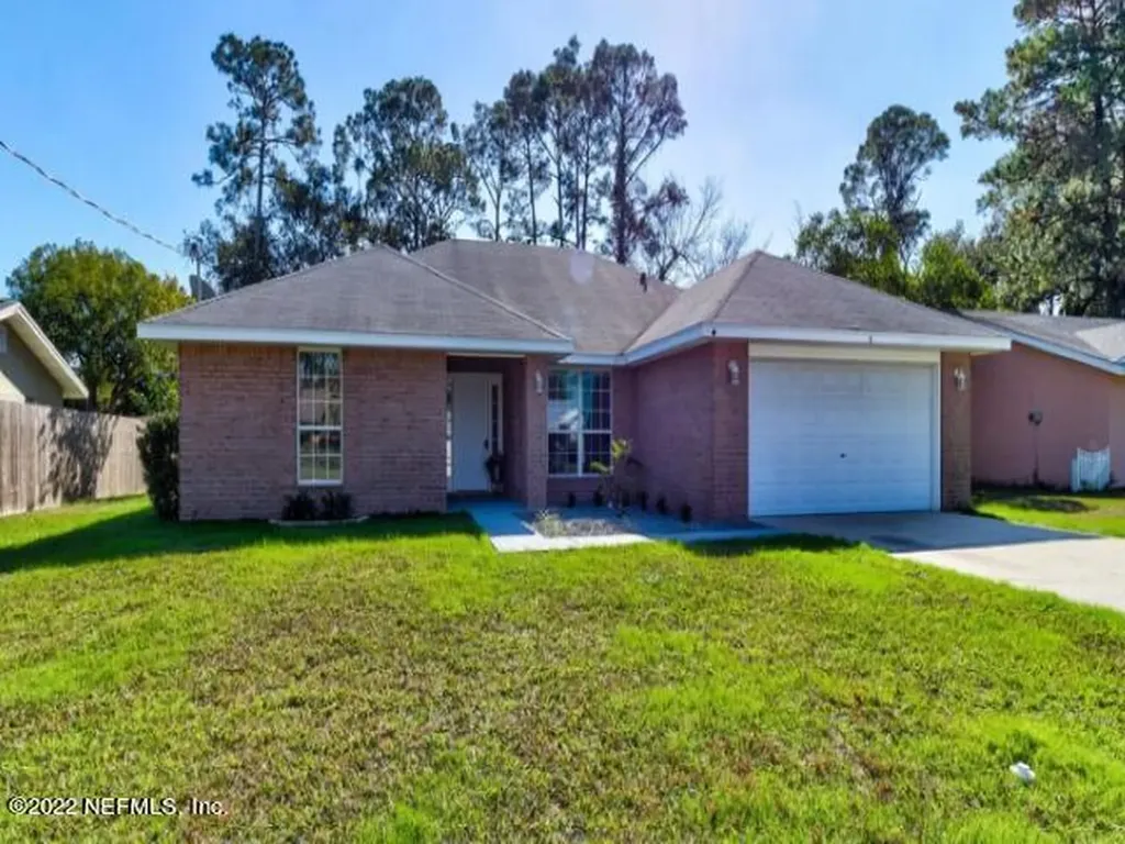 6 Filbert Lane Palm Coast FL 32137