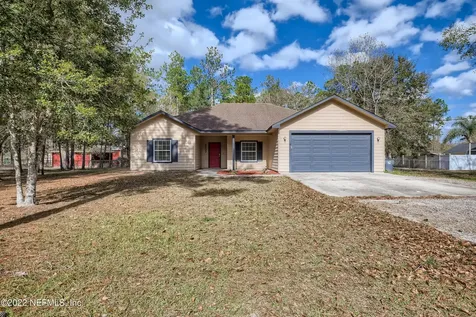 4503 Dogwood Street Macclenny FL 32063