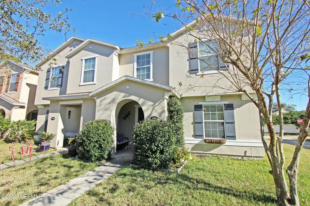 3456 Biltmore Way Orange Park FL 32065