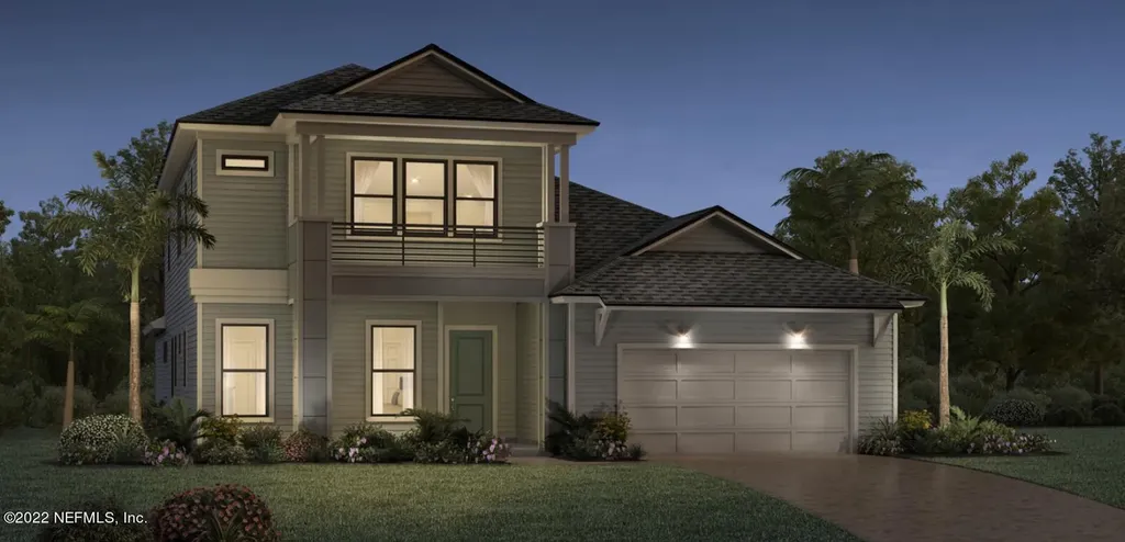 10492 Silverbrook Trail Jacksonville FL 32256
