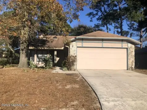 8051 Toulon Court Jacksonville FL 32277