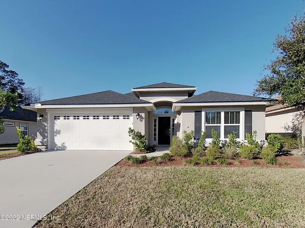11548 Sycamore Cove Lane Jacksonville FL 32218