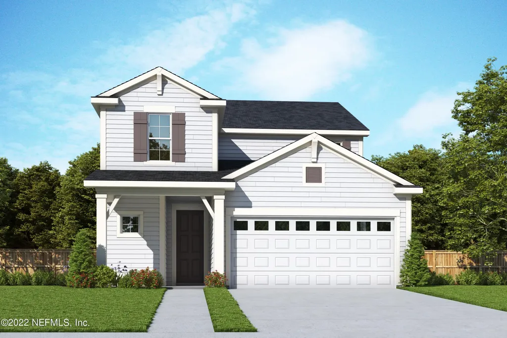 467 Settlers Landing Drive Ponte Vedra FL 32081