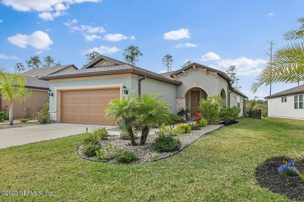 52 Forest Spring Drive Ponte Vedra FL 32081