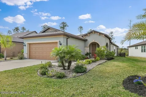 52 Forest Spring Drive Ponte Vedra FL 32081