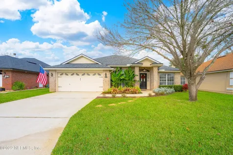 4327 Pebble Brook Drive Jacksonville FL 32224
