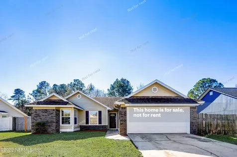 7418 Sweet Rose Lane Jacksonville FL 32244