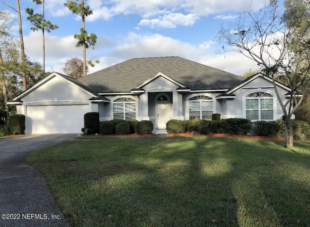 1669 Tiger Creek Lane W Jacksonville FL 32225