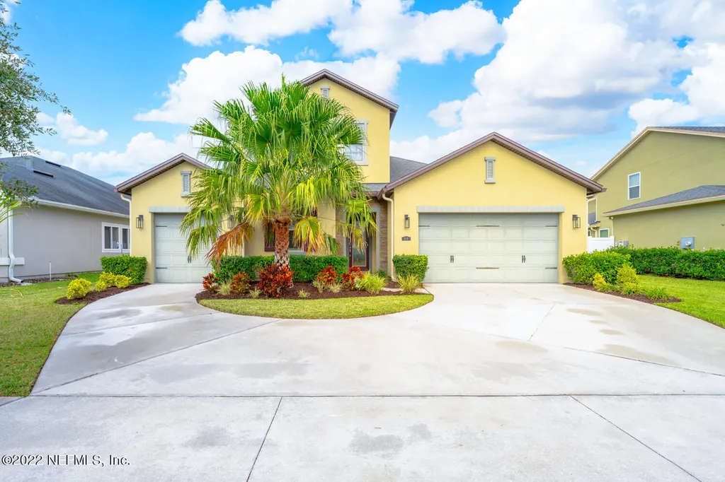 44 Breezeway Court Ponte Vedra FL 32081